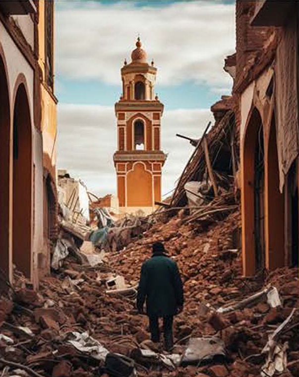 Portada de artículo