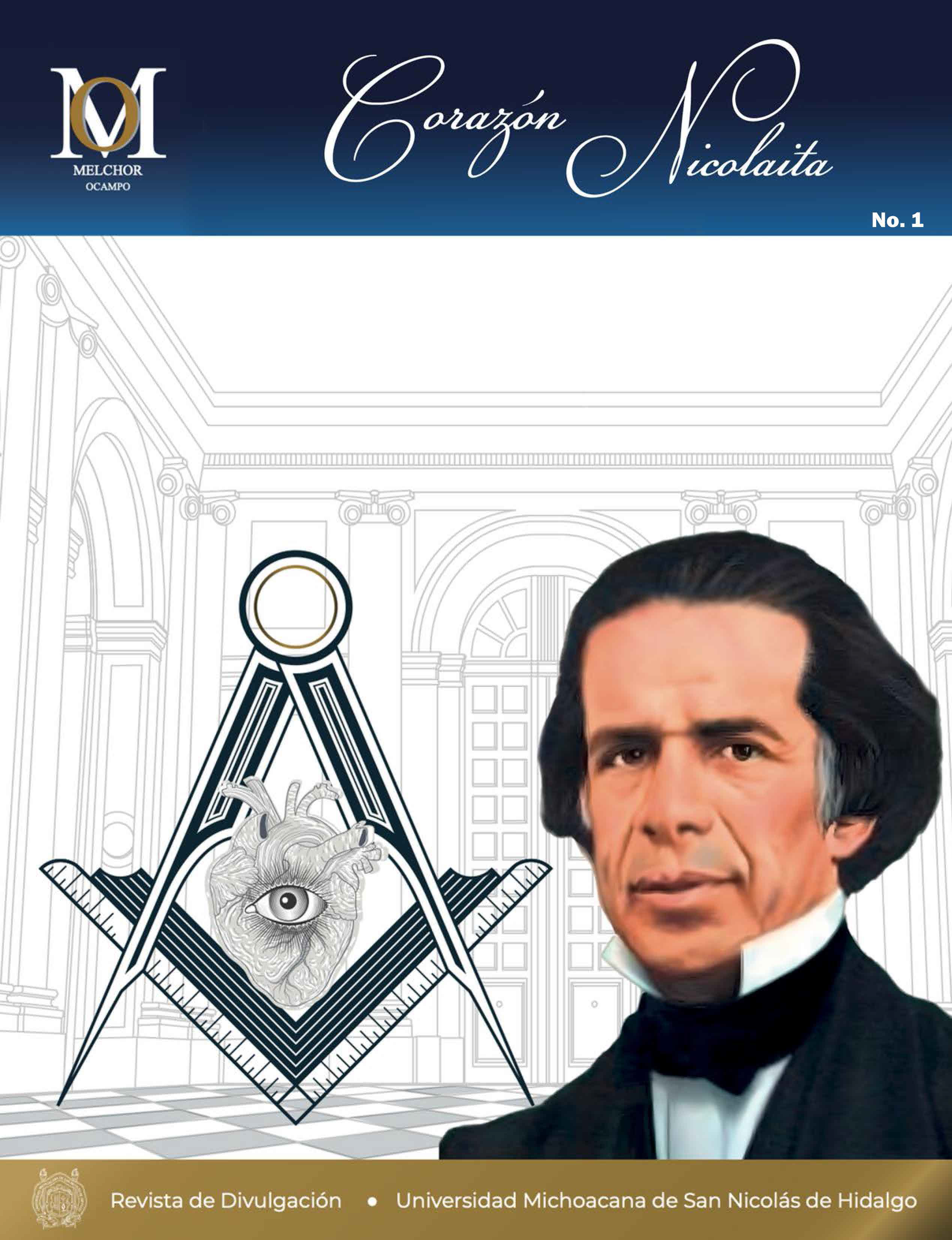 Portada de edición